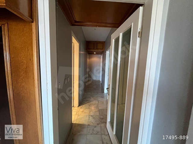 Levazım, Aydın Sitesi n de 160 m2 3+1 Satılık Daire - Görsel 22