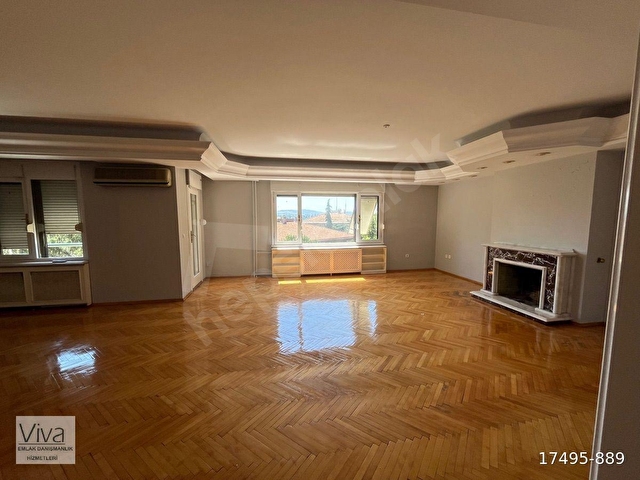 Levazım, Aydın Sitesi n de 160 m2 3+1 Satılık Daire - Görsel 11