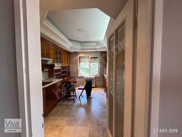 Levazım, Aydın Sitesi n de 160 m2 3+1 Satılık Daire - Görsel 24