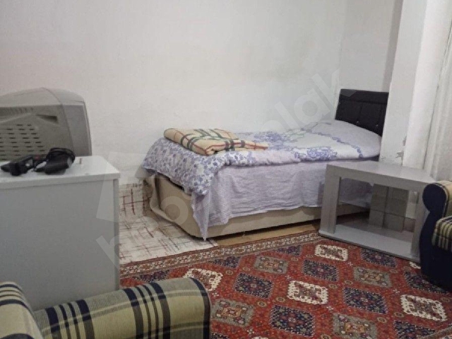 ÇANKIRI MERKEZ DE EŞYALI KİRALİK DAİRE - Görsel 2