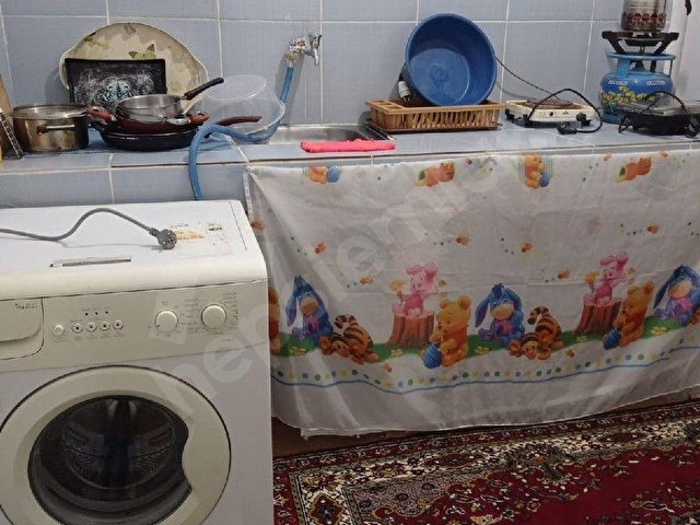 ÇANKIRI MERKEZ DE EŞYALI KİRALİK DAİRE - Görsel 3