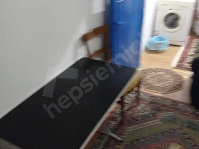 ÇANKIRI MERKEZ DE EŞYALI KİRALİK DAİRE - Görsel 5