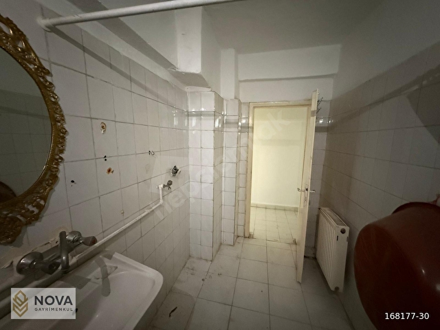 NOVA GAYRİMENKULDEN İNCİRLİDE 3+1 FIRSAT DAİRE - Görsel 14