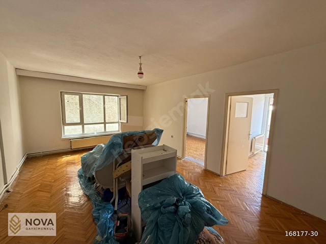 NOVA GAYRİMENKULDEN İNCİRLİDE 3+1 FIRSAT DAİRE - Görsel 2