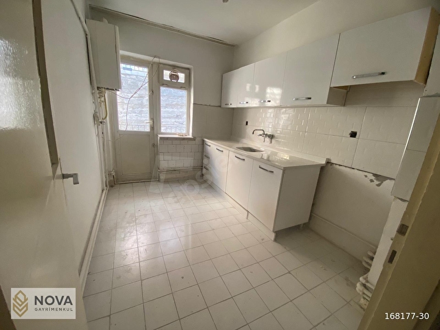 NOVA GAYRİMENKULDEN İNCİRLİDE 3+1 FIRSAT DAİRE - Görsel 22