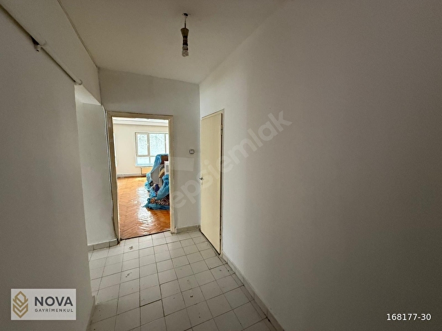 NOVA GAYRİMENKULDEN İNCİRLİDE 3+1 FIRSAT DAİRE - Görsel 7