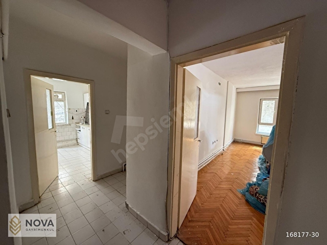 NOVA GAYRİMENKULDEN İNCİRLİDE 3+1 FIRSAT DAİRE