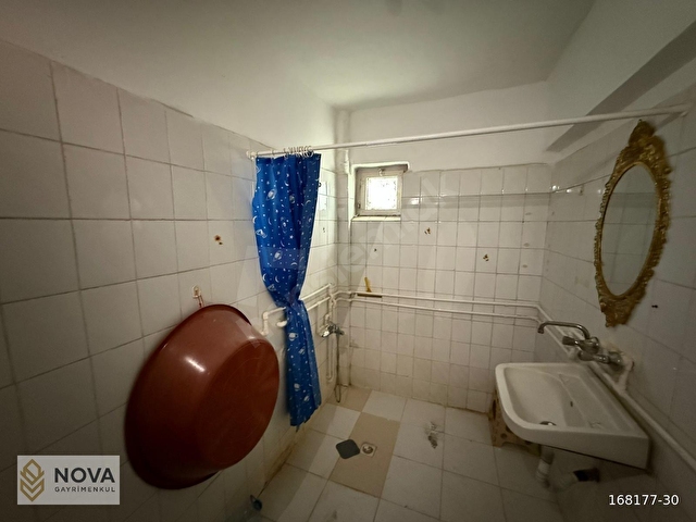NOVA GAYRİMENKULDEN İNCİRLİDE 3+1 FIRSAT DAİRE - Görsel 13
