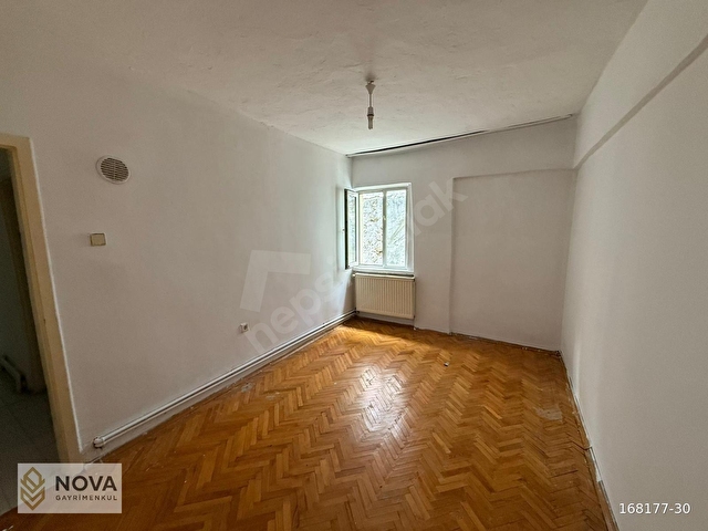 NOVA GAYRİMENKULDEN İNCİRLİDE 3+1 FIRSAT DAİRE - Görsel 16