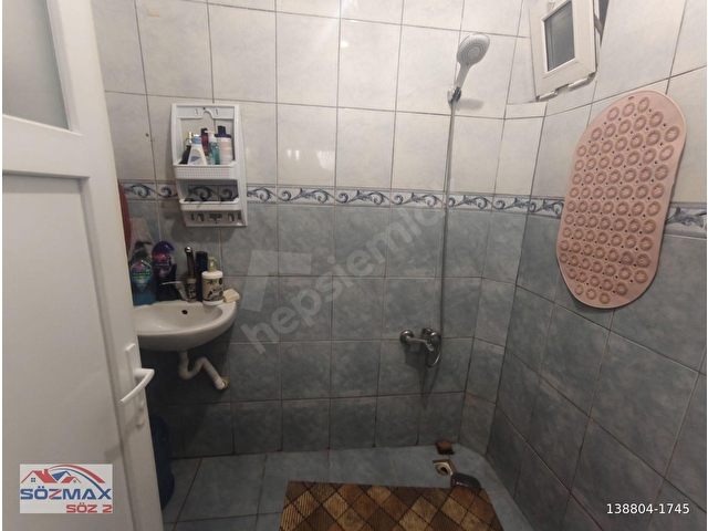 KOCASİNAN MEVLANA MAHALLESİ ADLİYEYE YAKIN 3+1 SATILIK DAİRE - Görsel 17