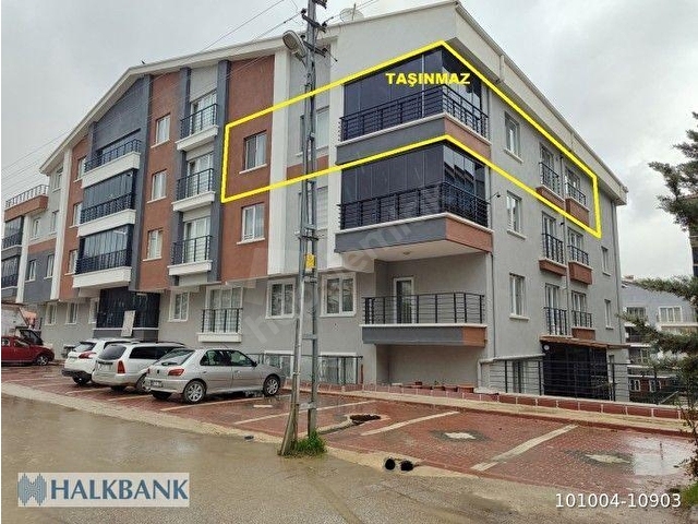 Ankara Altındağ Satılık Konut - Görsel 2