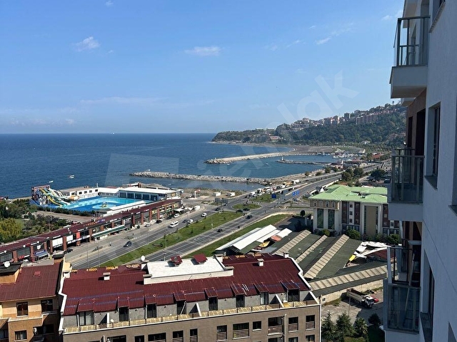ZONGULDAK KOZLU MERKEZ MAHHALLESİ GEREDELİ  TOWERS KİRALIK 3+1 DAİRE - Görsel 6