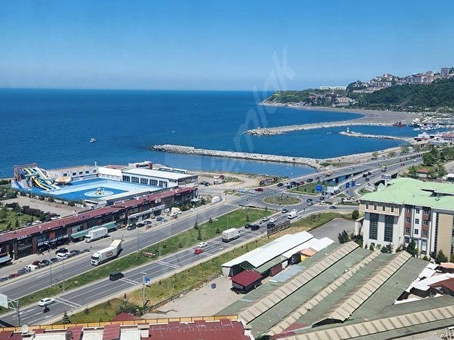 ZONGULDAK KOZLU MERKEZ MAHHALLESİ GEREDELİ  TOWERS KİRALIK 3+1 DAİRE - Görsel 17