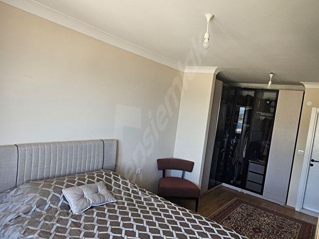 ZONGULDAK KOZLU MERKEZ MAHHALLESİ GEREDELİ  TOWERS KİRALIK 3+1 DAİRE - Görsel 20