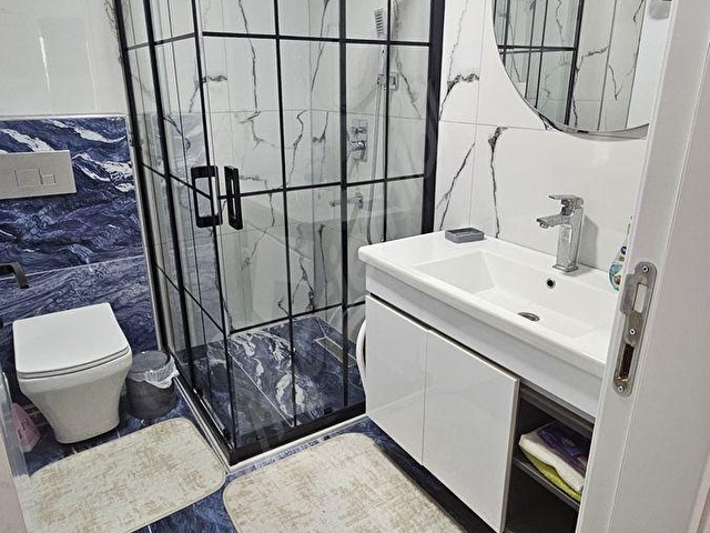 ZONGULDAK KOZLU MERKEZ MAHHALLESİ GEREDELİ  TOWERS KİRALIK 3+1 DAİRE - Görsel 21