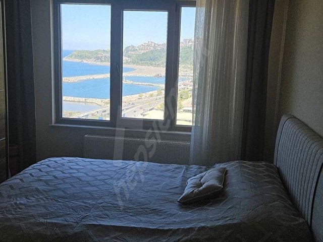 ZONGULDAK KOZLU MERKEZ MAHHALLESİ GEREDELİ  TOWERS KİRALIK 3+1 DAİRE - Görsel 23