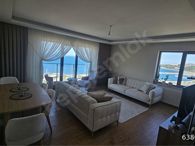 ZONGULDAK KOZLU MERKEZ MAHHALLESİ GEREDELİ  TOWERS KİRALIK 3+1 DAİRE - Görsel 26