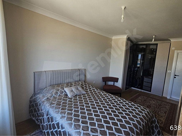 ZONGULDAK KOZLU MERKEZ MAHHALLESİ GEREDELİ  TOWERS KİRALIK 3+1 DAİRE - Görsel 29