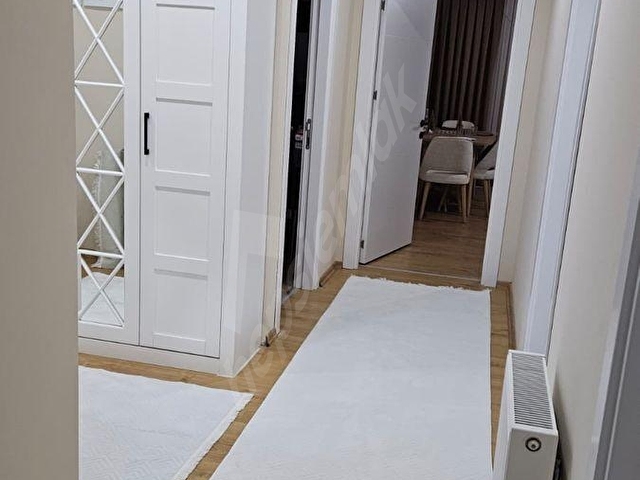 ZONGULDAK KOZLU MERKEZ MAHHALLESİ GEREDELİ  TOWERS KİRALIK 3+1 DAİRE - Görsel 30
