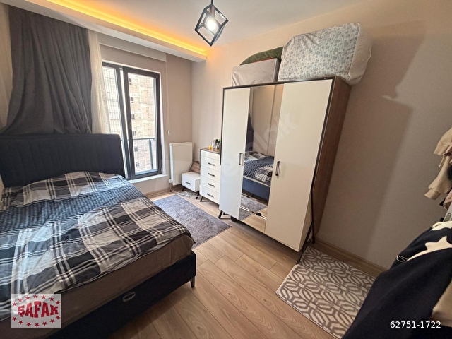GÜNEŞEVLERİN GÖZDE SİTESİNDE MANZARALI 4+1 ULTRA LÜX FULL+FULL - Görsel 30