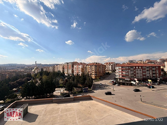 GÜNEŞEVLERİN GÖZDE SİTESİNDE MANZARALI 4+1 ULTRA LÜX FULL+FULL - Görsel 6