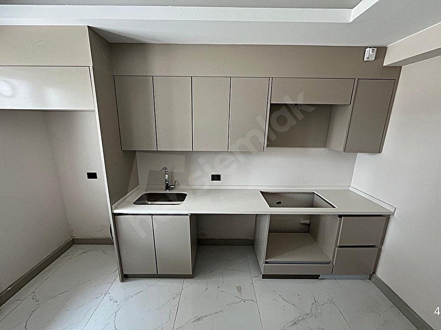 YENİKENT EMLAKTAN EMİNEVİM UYGUN TAMAMINA KREDİLİ 1+1 LÜX DAİRE - Görsel 8