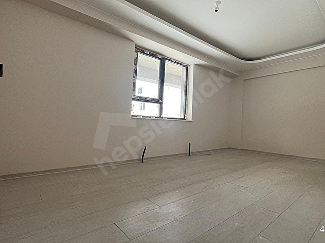 YENİKENT EMLAKTAN EMİNEVİM UYGUN TAMAMINA KREDİLİ 1+1 LÜX DAİRE - Görsel 28