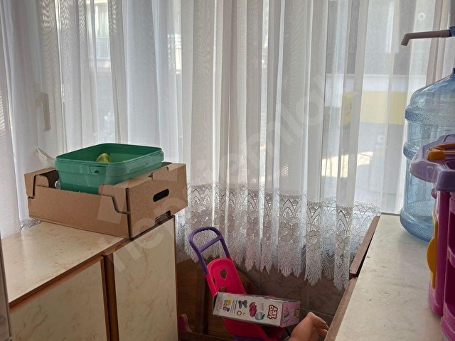 NET YATIRIMDAN ÇERKEZKÖY MERKEZİ KONUMDA SATILIK 3+1 DAİRE - Görsel 12