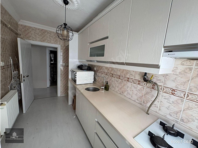 NET YATIRIMDAN ÇERKEZKÖY MERKEZİ KONUMDA SATILIK 3+1 DAİRE - Görsel 7