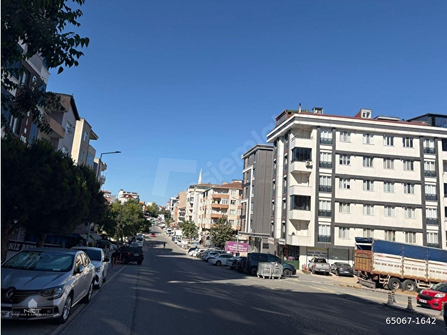NET YATIRIMDAN ÇERKEZKÖY MERKEZİ KONUMDA SATILIK 3+1 DAİRE - Görsel 23