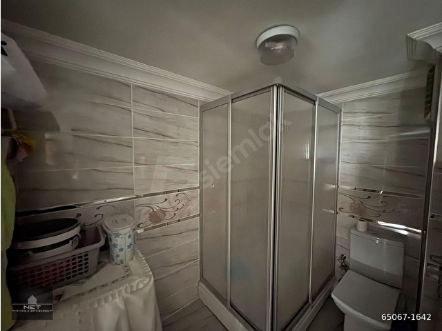 NET YATIRIMDAN ÇERKEZKÖY MERKEZİ KONUMDA SATILIK 3+1 DAİRE - Görsel 15