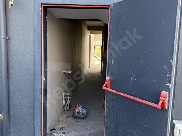 BELKIZ CADDE ÜSTÜ KİRALIK İŞYERİ - Görsel 5