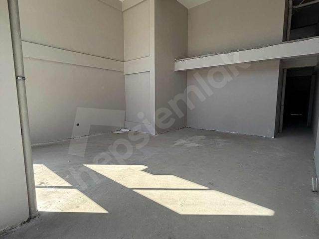 BELKIZ CADDE ÜSTÜ KİRALIK İŞYERİ - Görsel 8