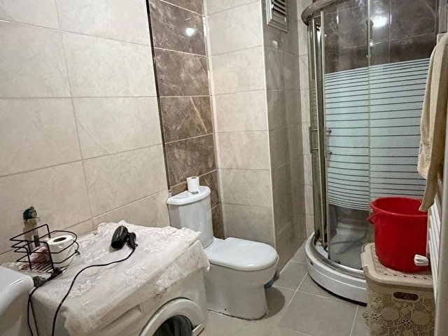 C21 NEXARDAN ESENYURTTA SİTE İÇERİSİNDE EŞYALI KİRALIK GENİŞ1+1 - Görsel 11