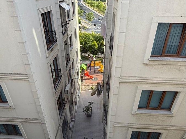 C21 NEXARDAN ESENYURTTA SİTE İÇERİSİNDE EŞYALI KİRALIK GENİŞ1+1 - Görsel 20