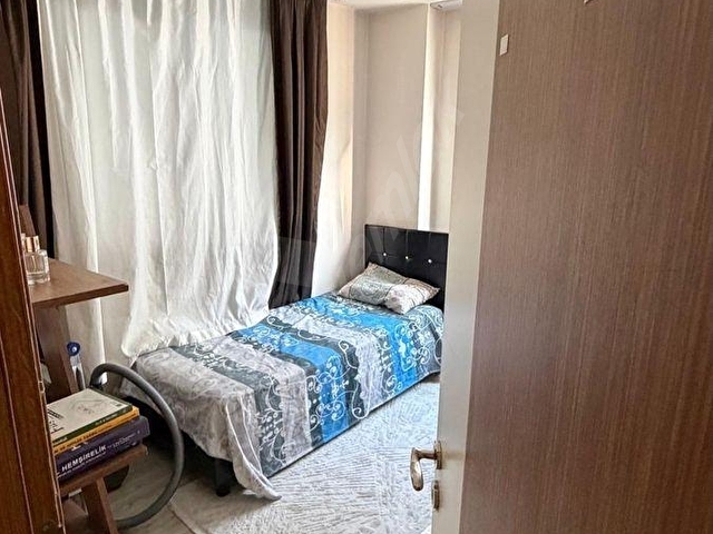 C21 NEXARDAN ESENYURTTA SİTE İÇERİSİNDE EŞYALI KİRALIK GENİŞ1+1 - Görsel 12