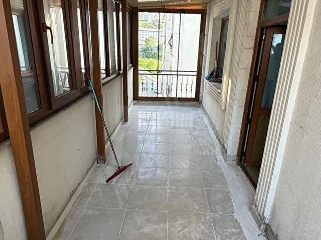 C21 NEXARDAN ESENYURTTA SİTE İÇERİSİNDE EŞYALI KİRALIK GENİŞ1+1 - Görsel 24