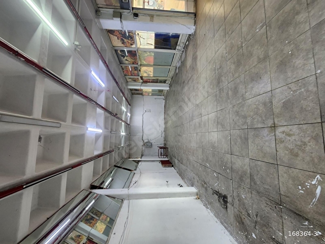 ATAKENT MAH 1 ETAP 200 M2 KİRALIK DÜKKAN 70.000TL. - Görsel 5