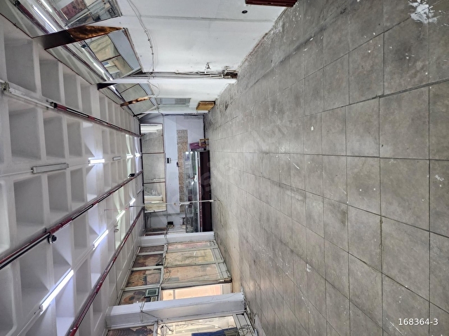 ATAKENT MAH 1 ETAP 200 M2 KİRALIK DÜKKAN 70.000TL. - Görsel 11