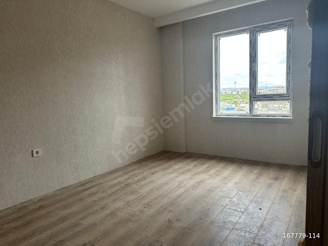 ESENBOĞADA HAVUZLU SİTEDE 1+1 SATILIK DAİRE - Görsel 16