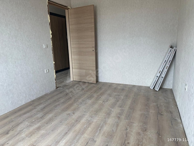 ESENBOĞADA HAVUZLU SİTEDE 1+1 SATILIK DAİRE - Görsel 13