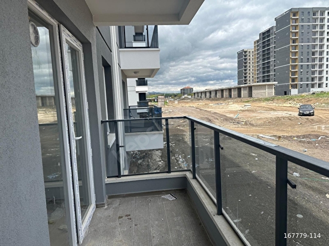 ESENBOĞADA HAVUZLU SİTEDE 1+1 SATILIK DAİRE - Görsel 15