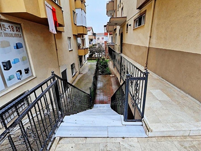 PRESTİJLİ KONUMDA | 2 KATLI | 230 m² GENİŞ KULLANIM İŞYERİ - Görsel 10