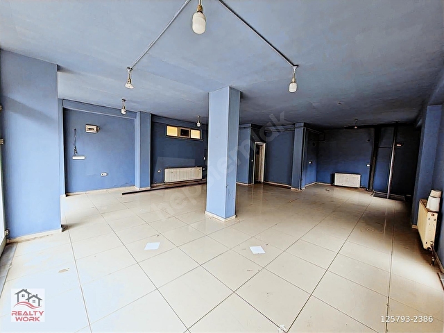 PRESTİJLİ KONUMDA | 2 KATLI | 230 m² GENİŞ KULLANIM İŞYERİ - Görsel 3