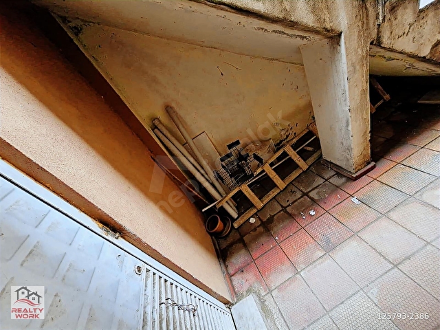 PRESTİJLİ KONUMDA | 2 KATLI | 230 m² GENİŞ KULLANIM İŞYERİ - Görsel 13