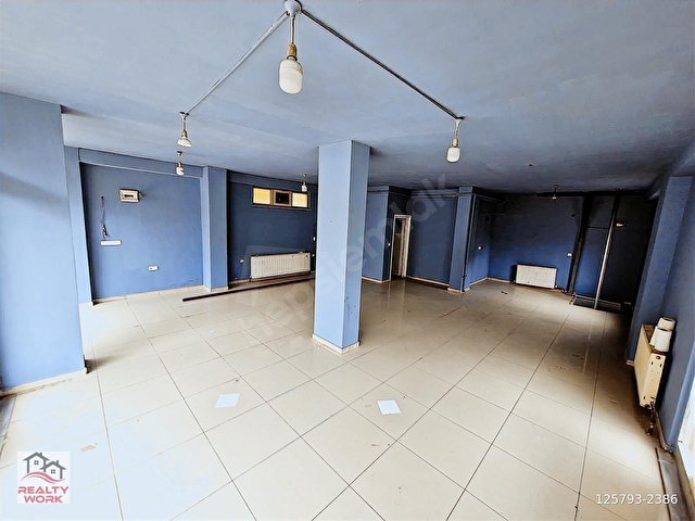 PRESTİJLİ KONUMDA | 2 KATLI | 230 m² GENİŞ KULLANIM İŞYERİ - Görsel 2