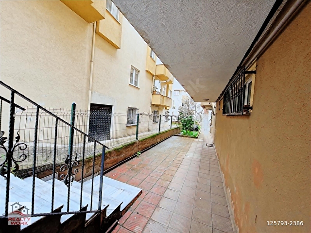 PRESTİJLİ KONUMDA | 2 KATLI | 230 m² GENİŞ KULLANIM İŞYERİ - Görsel 11