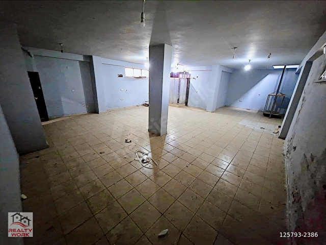 PRESTİJLİ KONUMDA | 2 KATLI | 230 m² GENİŞ KULLANIM İŞYERİ - Görsel 18
