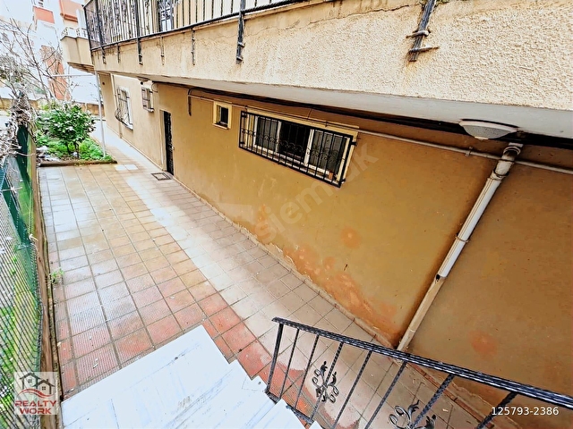 PRESTİJLİ KONUMDA | 2 KATLI | 230 m² GENİŞ KULLANIM İŞYERİ - Görsel 12