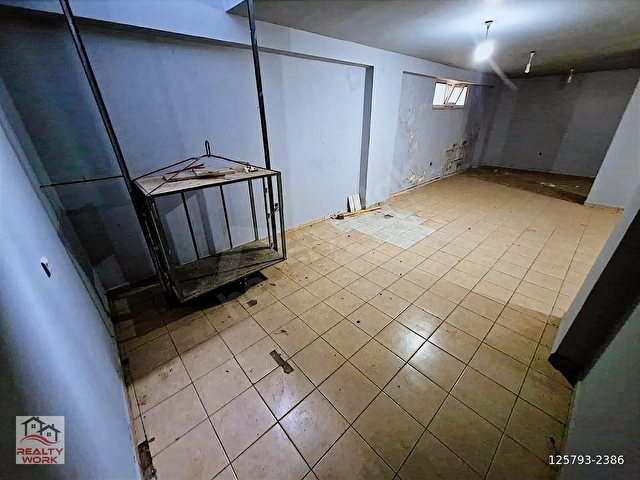PRESTİJLİ KONUMDA | 2 KATLI | 230 m² GENİŞ KULLANIM İŞYERİ - Görsel 21